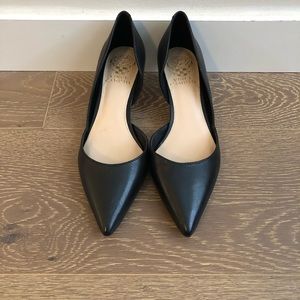 Vince Camuto Jordyna Pumps